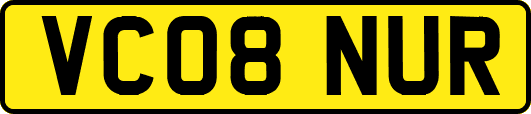 VC08NUR