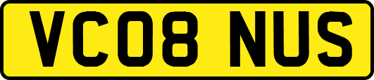 VC08NUS