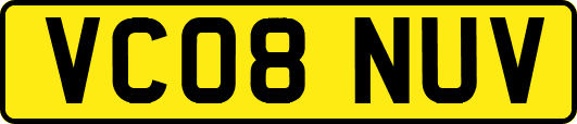 VC08NUV