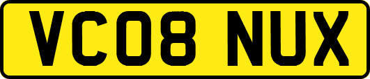 VC08NUX