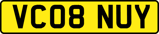 VC08NUY