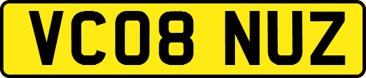 VC08NUZ