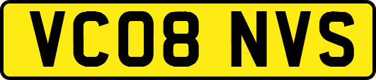VC08NVS