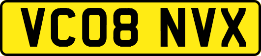 VC08NVX