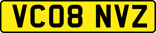 VC08NVZ