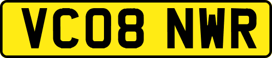 VC08NWR