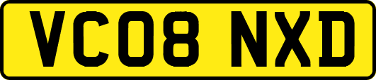 VC08NXD