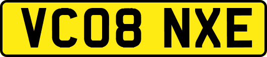 VC08NXE