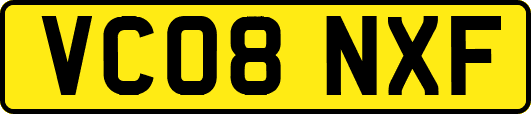 VC08NXF
