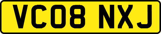 VC08NXJ