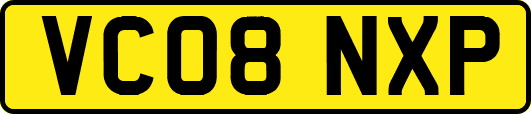 VC08NXP