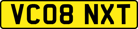 VC08NXT