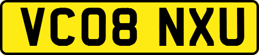 VC08NXU