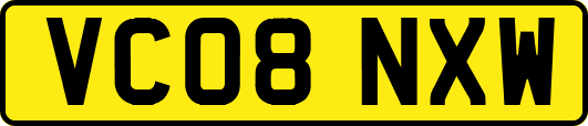 VC08NXW