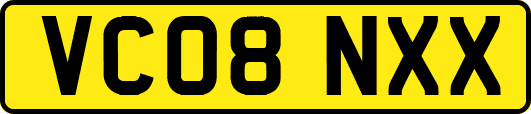 VC08NXX