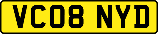 VC08NYD