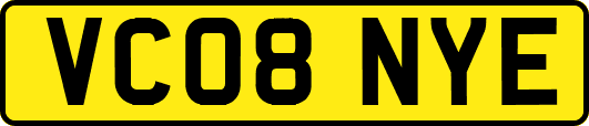 VC08NYE
