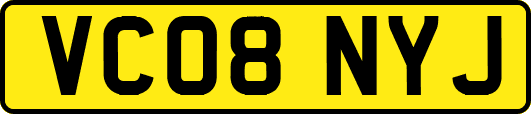 VC08NYJ