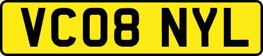 VC08NYL