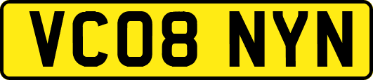 VC08NYN