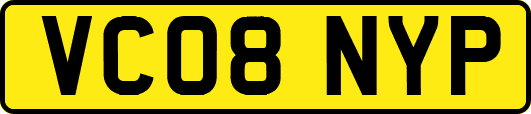 VC08NYP