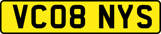 VC08NYS