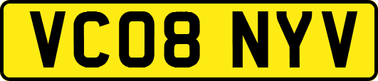 VC08NYV