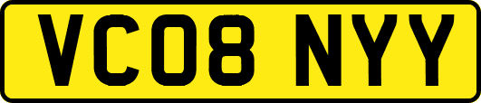 VC08NYY