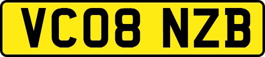 VC08NZB