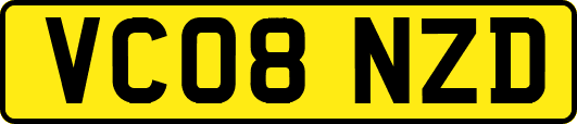 VC08NZD