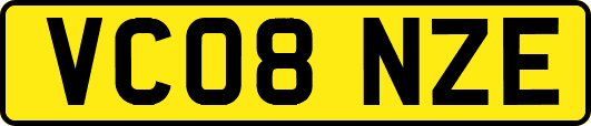 VC08NZE