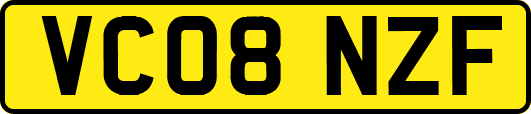 VC08NZF