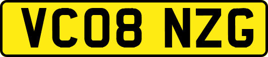 VC08NZG
