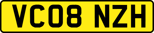 VC08NZH