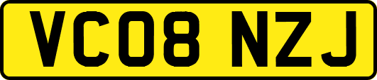 VC08NZJ