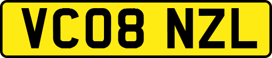 VC08NZL