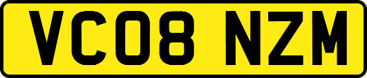 VC08NZM