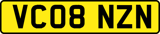 VC08NZN