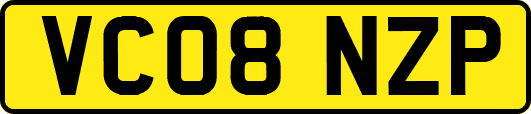 VC08NZP