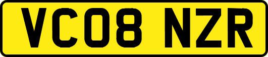 VC08NZR