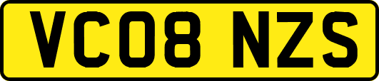 VC08NZS