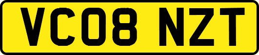 VC08NZT