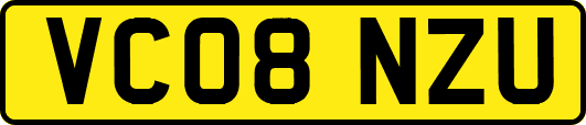 VC08NZU