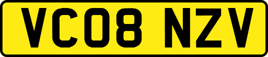 VC08NZV