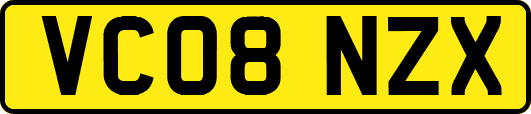 VC08NZX