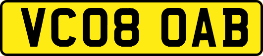 VC08OAB