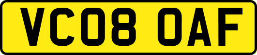 VC08OAF