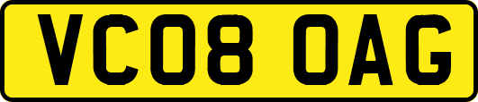 VC08OAG