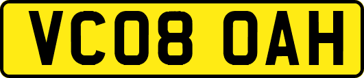 VC08OAH
