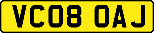 VC08OAJ